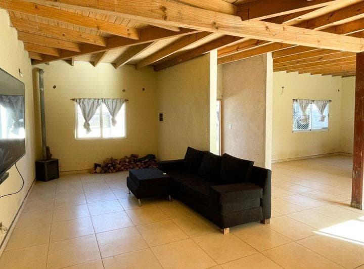 Venta Casa 4 Amb Jardin Fátima Pilar - 2