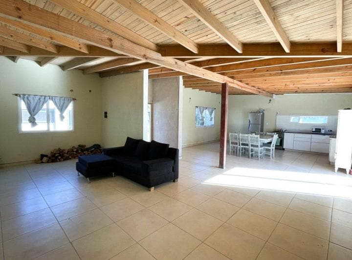 Venta Casa 4 Amb Jardin Fátima Pilar - 3