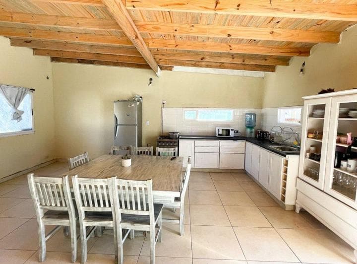 Venta Casa 4 Amb Jardin Fátima Pilar - 5