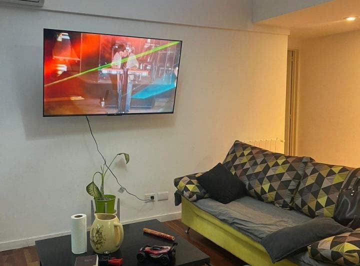 Venta Departamento Ecoaldea Pilar 3 Ambientes Pb - 3