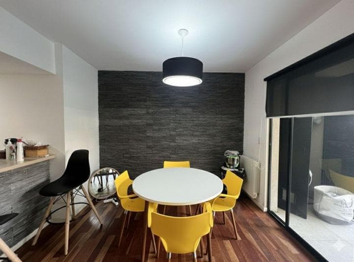 Venta Departamento Ecoaldea Pilar 3 Ambientes Pb - 2