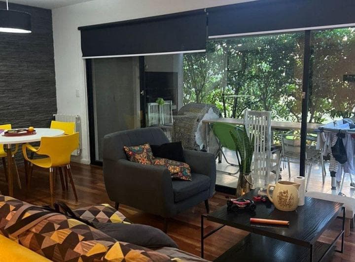 Venta Departamento Ecoaldea Pilar 3 Ambientes Pb - 4