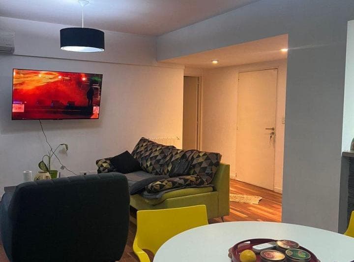 Venta Departamento Ecoaldea Pilar 3 Ambientes Pb - 5