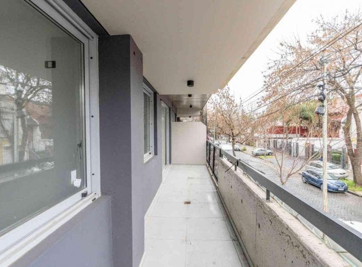 Venta Depto 4 Amb Balcón y Amenities Villa Urquiza - 3