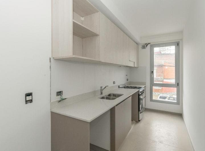 Venta Depto 4 Amb Balcón y Amenities Villa Urquiza - 4