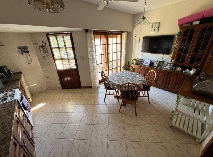 Venta Triplex 5 Amb Jardín - Apta Crédito - Morón - 5