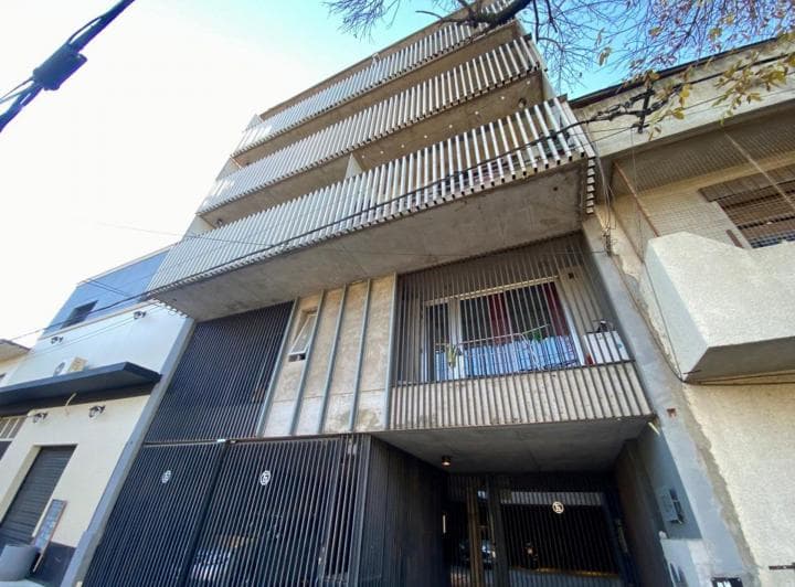 Venta Semipiso 2 Dorm. - 2
