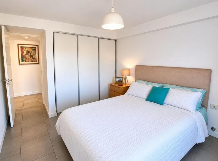Venta Semipiso 2 Dorm. - 4