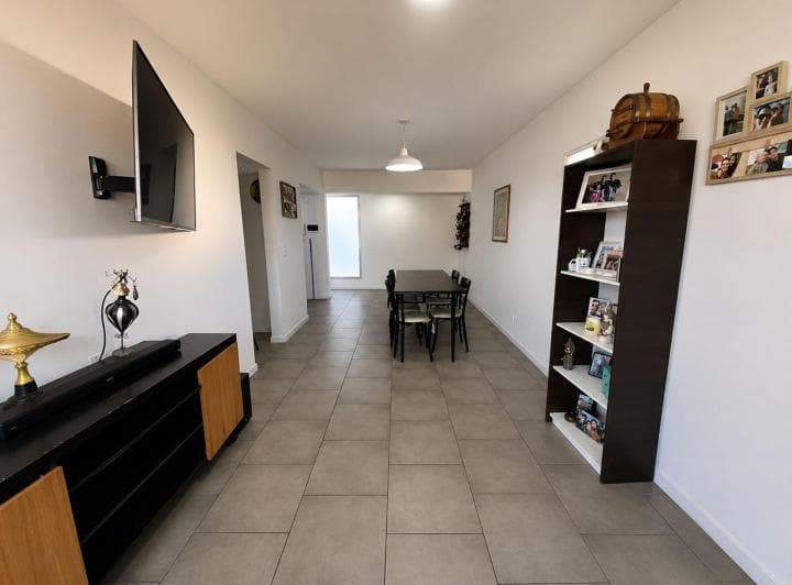 Venta Semipiso 2 Dorm. - 5