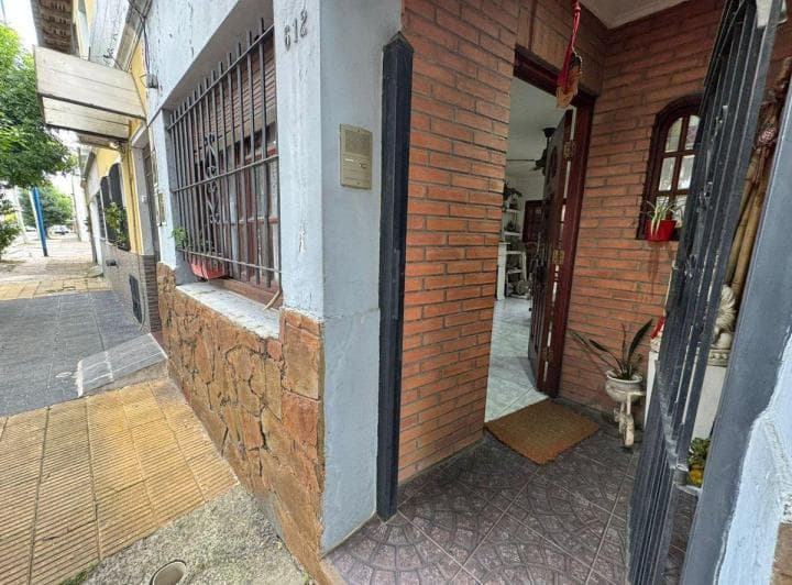 Venta PH 4 Amb / Terraza / Apto Créd/ V. Dominico - 4