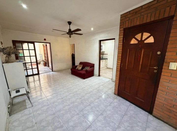 Venta PH 4 Amb / Terraza / Apto Créd/ V. Dominico - 2