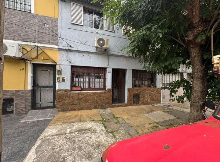 Venta PH 4 Amb / Terraza / Apto Créd/ V. Dominico - 3