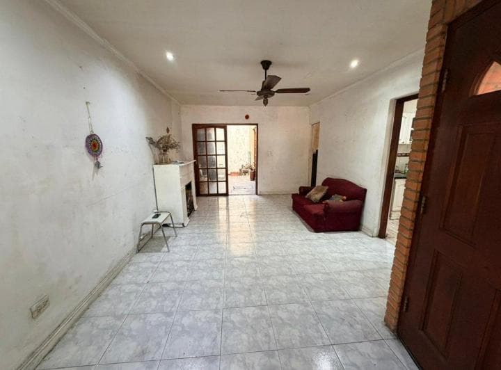 Venta PH 4 Amb / Terraza / Apto Créd/ V. Dominico - 5
