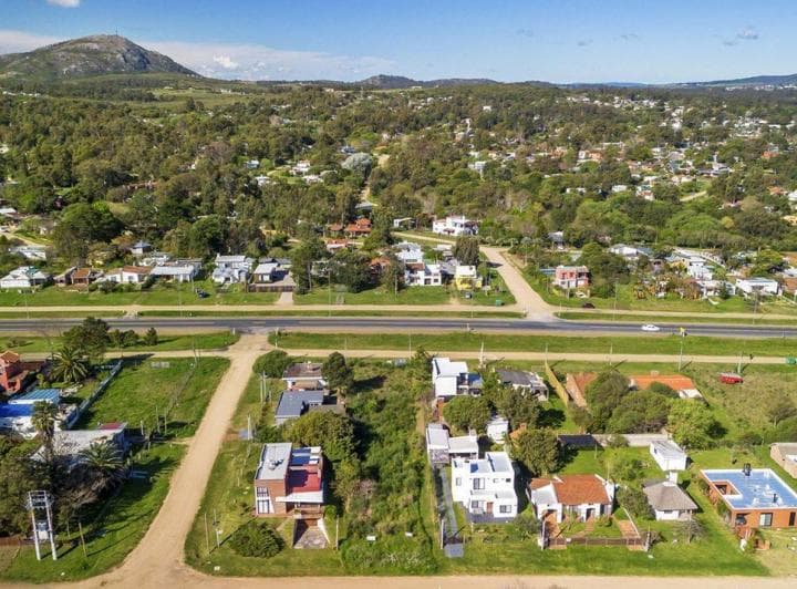 Venta Terreno Piriapolis a m del Mar - 4