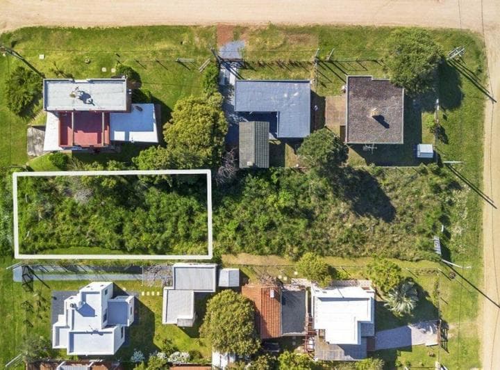 Venta Terreno Piriapolis a m del Mar - 3