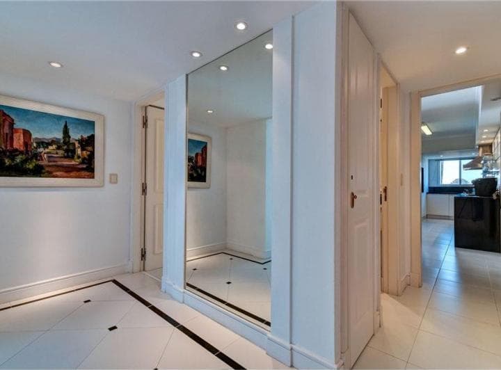 Apartamento Penthouse en Alquiler Frente Al Mar - 4