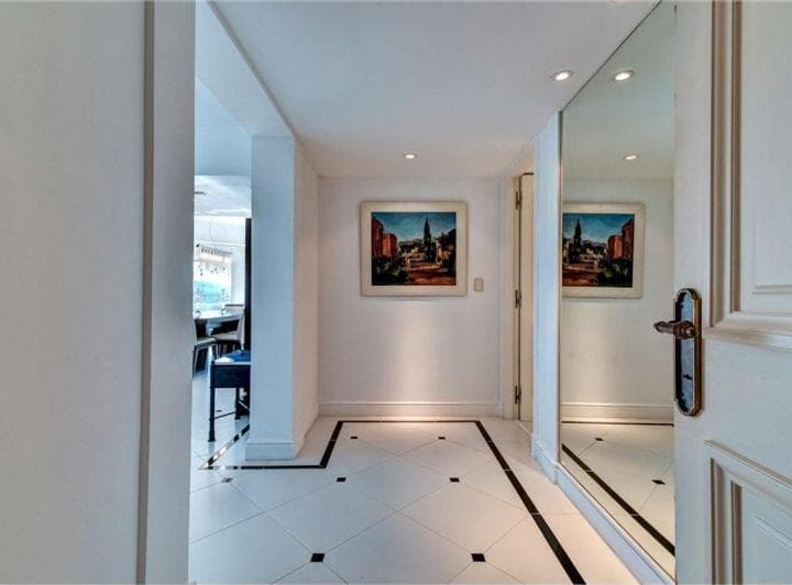 Apartamento Penthouse en Alquiler Frente Al Mar - 3