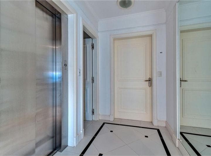 Apartamento Penthouse en Alquiler Frente Al Mar - 2