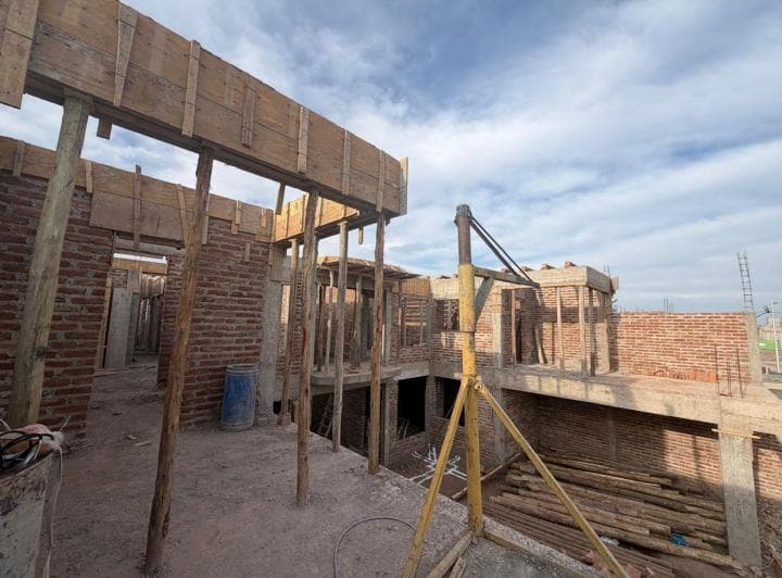 Departamento Planta Baja, con Baño en Suite, Maipu - 3