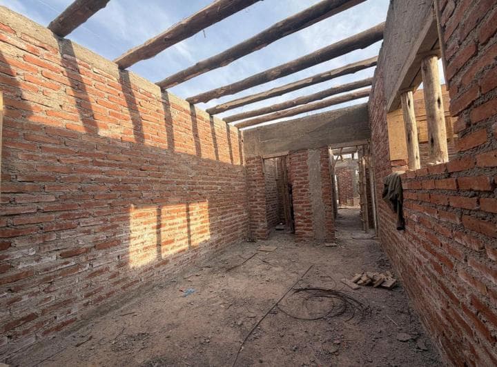 Departamento Planta Baja, con Baño en Suite, Maipu - 5