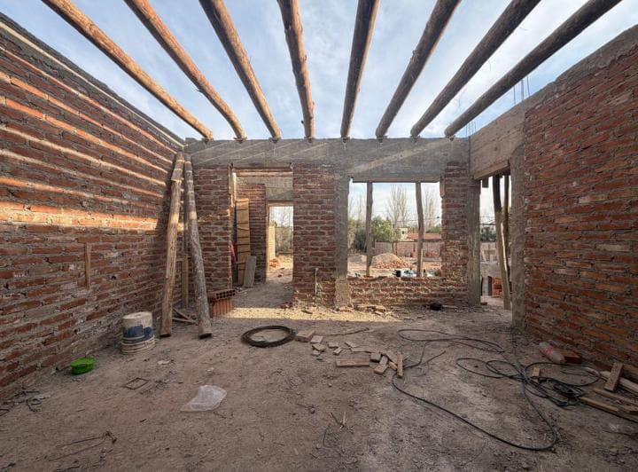 Departamento Planta Baja, con Baño en Suite, Maipu - 4