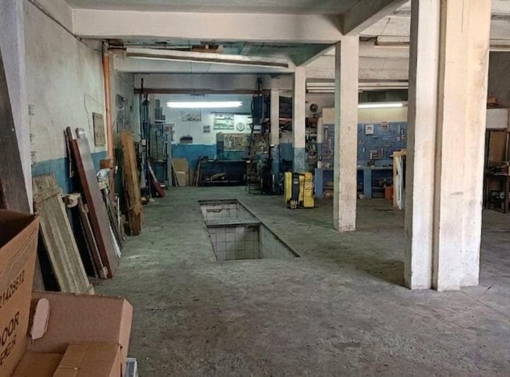 Venta Galpon - Cocheras - Dptos 3 y 4 Amb (Caseros) - 5
