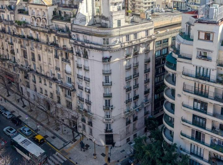 Departamento 3 Amb en Alquiler Retiro - Categoría - 2