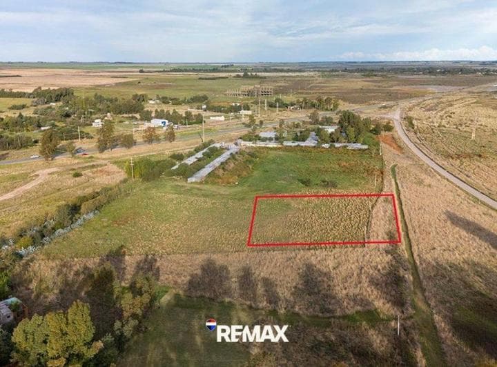 Lote Ex Ruta 229 Sobre Calle Estanislao Boffi - 3