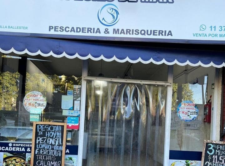 Venta Local Comercial Ballester Centro - Bajó Valor! - 3