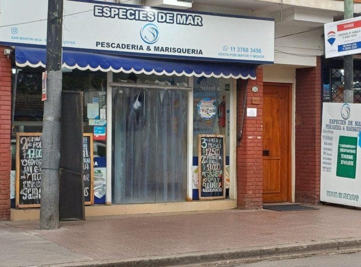 Venta Local Comercial Ballester Centro - Bajó Valor! - 2