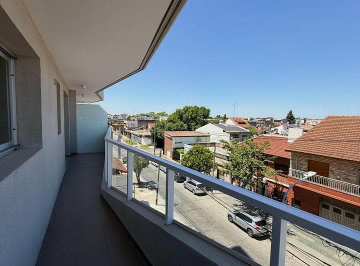 Venta Dpto 3 Amb C/cochera Balcón - Spazios Alpes - 2