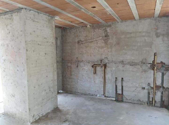 Casa en Venta en 9 de Julio a Terminar - 3