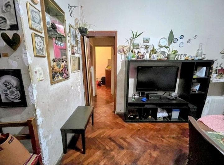Venta Departamento 3 Amb C/balcon - 3