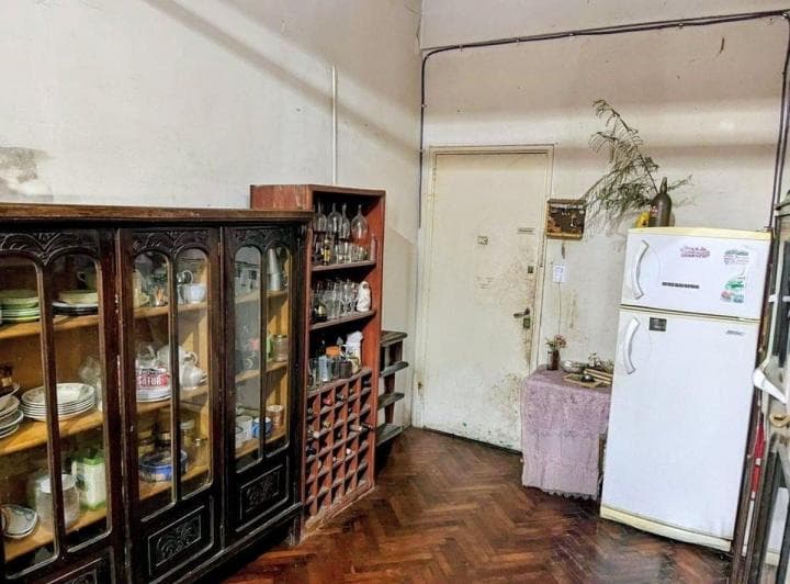 Venta Departamento 3 Amb C/balcon - 5