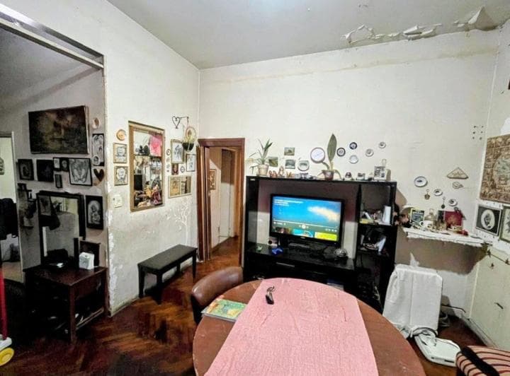Venta Departamento 3 Amb C/balcon - 4