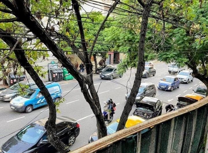 Venta Departamento 3 Amb C/balcon - 2