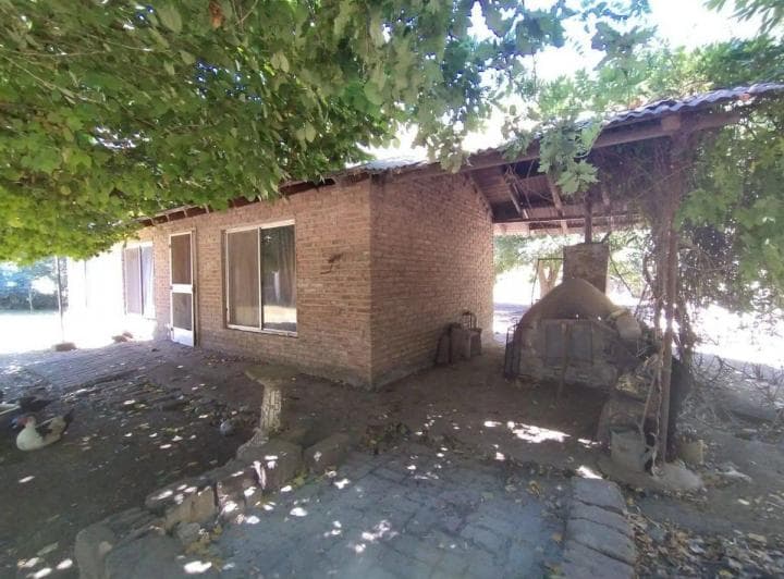 Venta Campo Zarate - 4