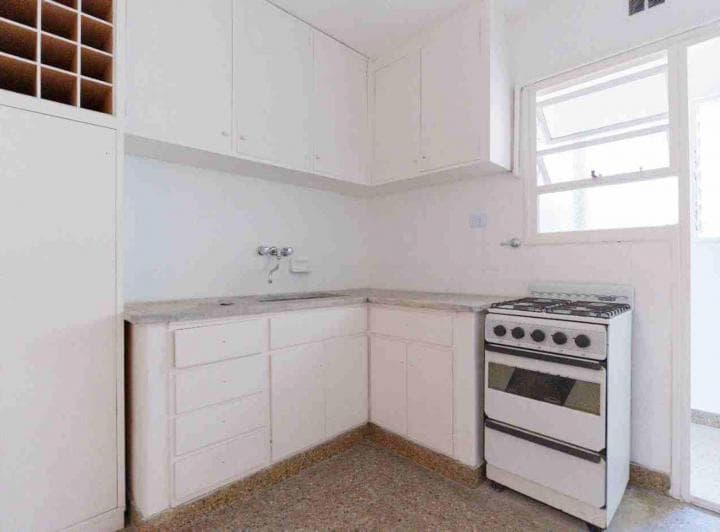 Venta Dpto 3 Amb - Rivadavia 3900 - Almagro - 2