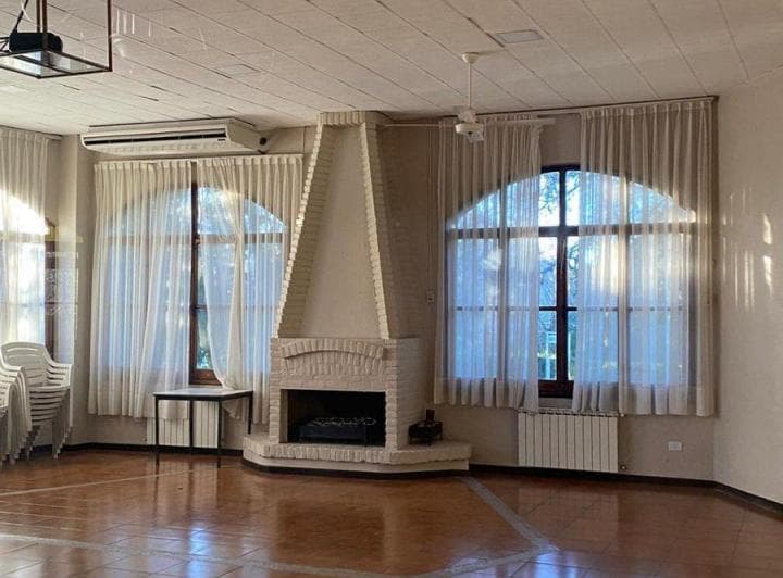 Venta de Lote en Pilar en Las Brisas Country Club - 5