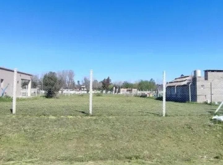 Venta Lote 850 m² Maschwitz Semicerrado - 3