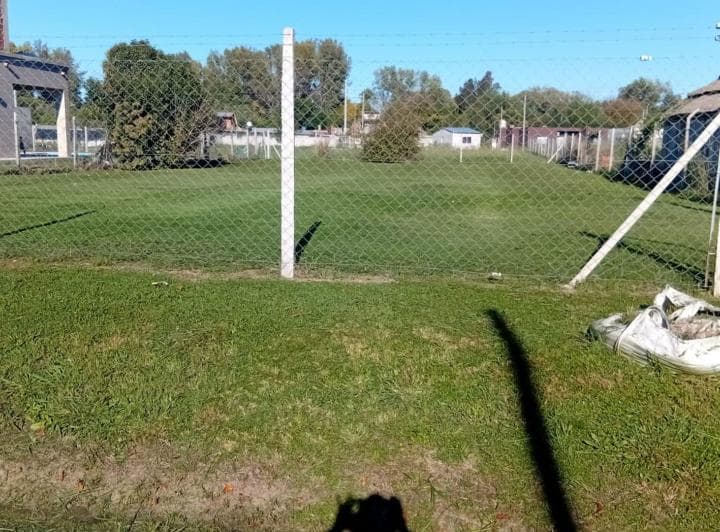 Venta Lote 850 m² Maschwitz Semicerrado - 2