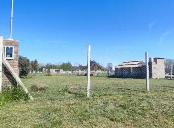 Venta Lote 850 m² Maschwitz Semicerrado - 4