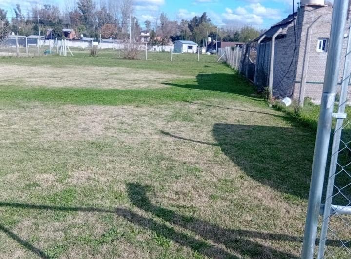 Venta Lote 850 m² Maschwitz Semicerrado - 5