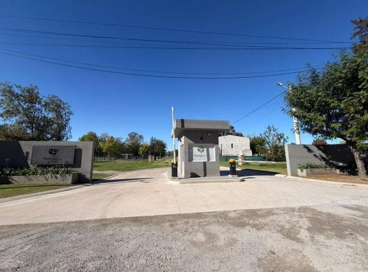 Lote en Venta Barrio Pampa Pilar, La Lonja - 5