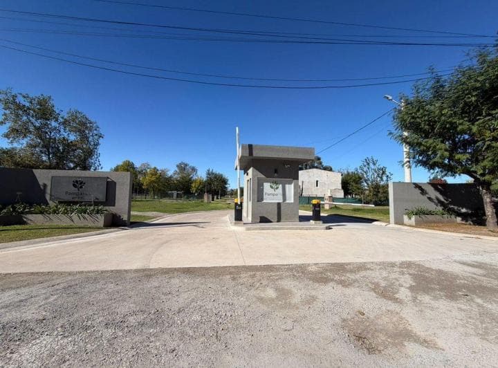 Lote en Venta Barrio Pampa Pilar, La Lonja - 4