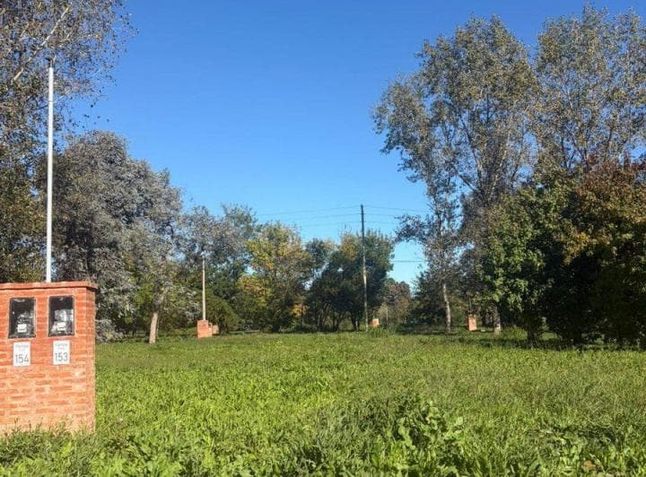 Lote en Venta Barrio Pampa Pilar, La Lonja - 2