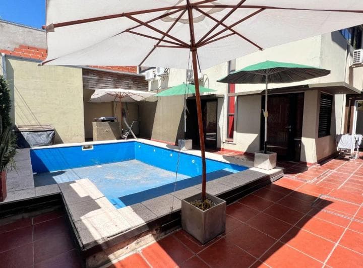 Casa de 4 Dorm. con Piscina y Cochera en Guadalupe - 4