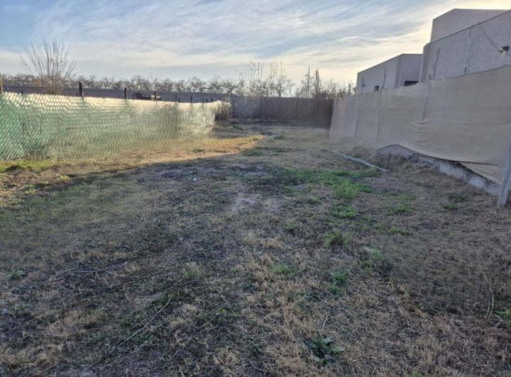 Lote de Jerarquía en B° Privado Nautilus Gllén Mza - 4
