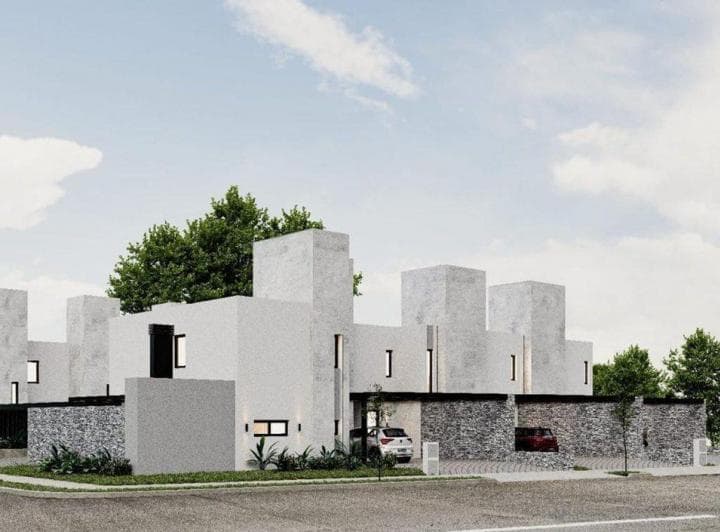 Venta Duplex Docta en Housing 2 Dorm Estrenar - 5