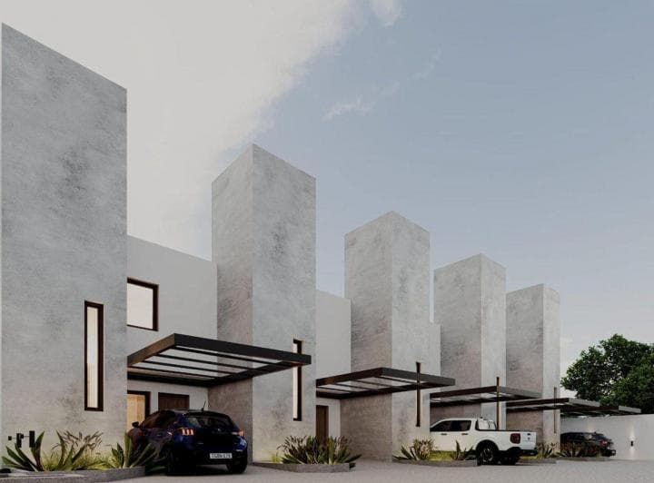Venta Duplex Docta en Housing 2 Dorm Estrenar - 4
